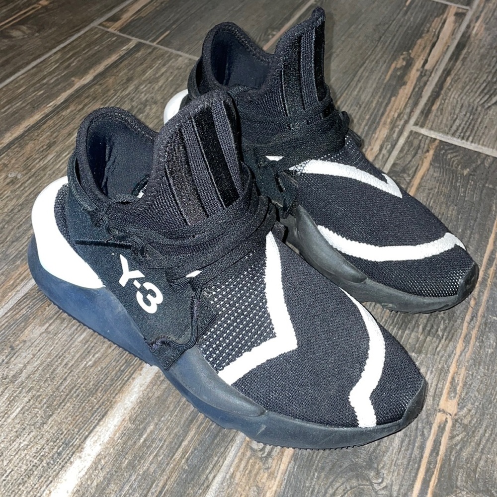 Adidas Y-3 Kaiwa Bliss
